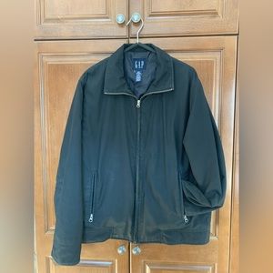 Gap Black Jacket